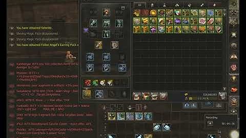 Magical Supply (200,000 Einhasad