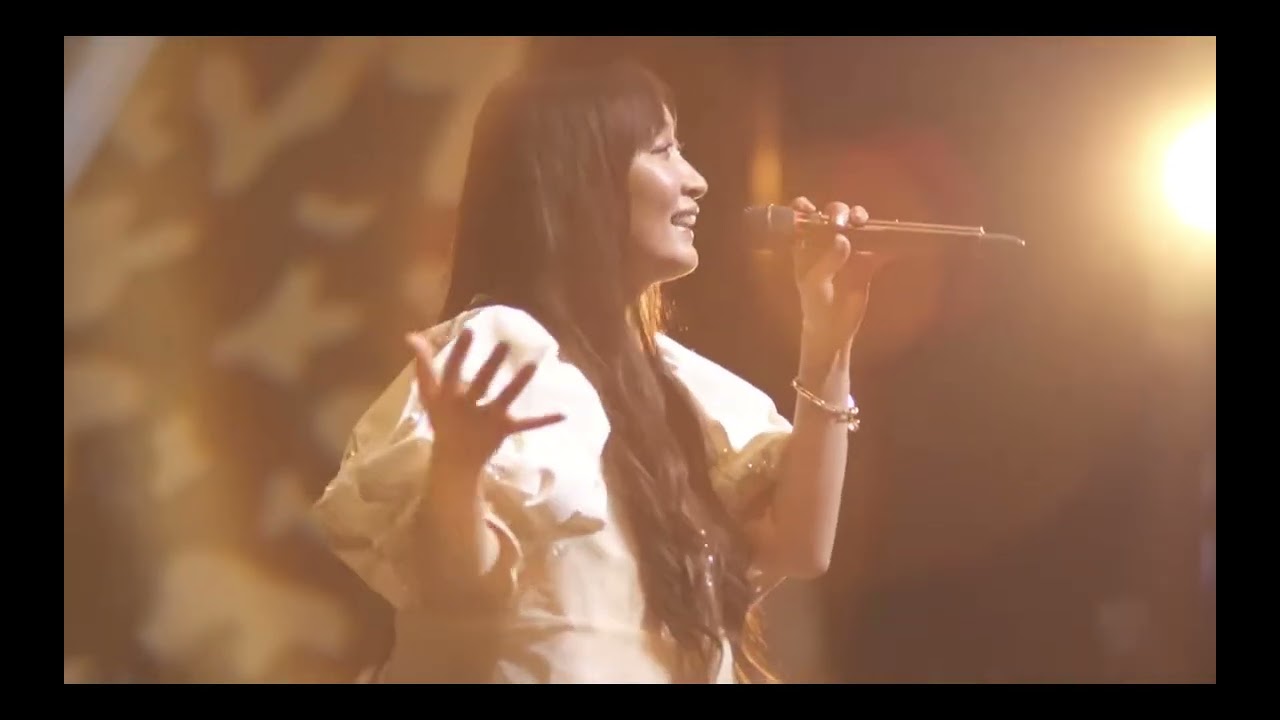 KOKIA 25th Anniversary Concert you and me exclusive streaming