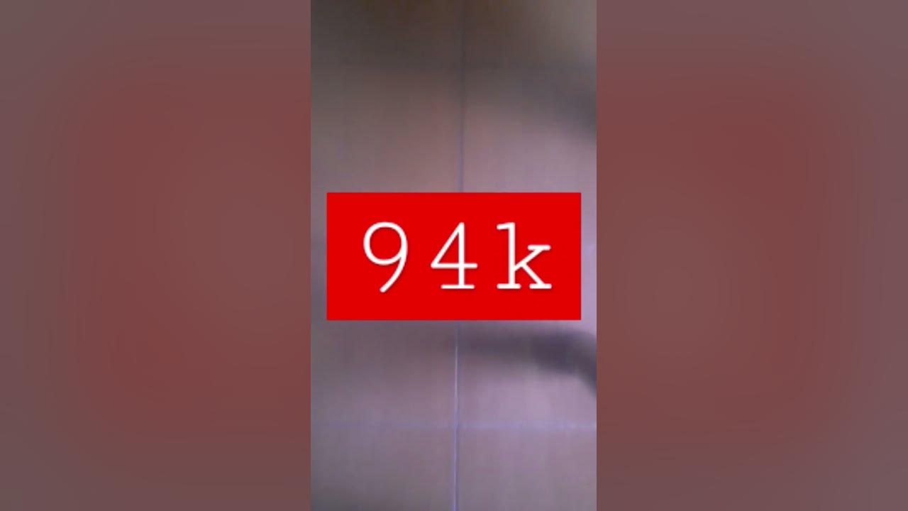 94k - YouTube