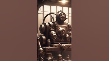 Worldbuilding Blueprint - Technology