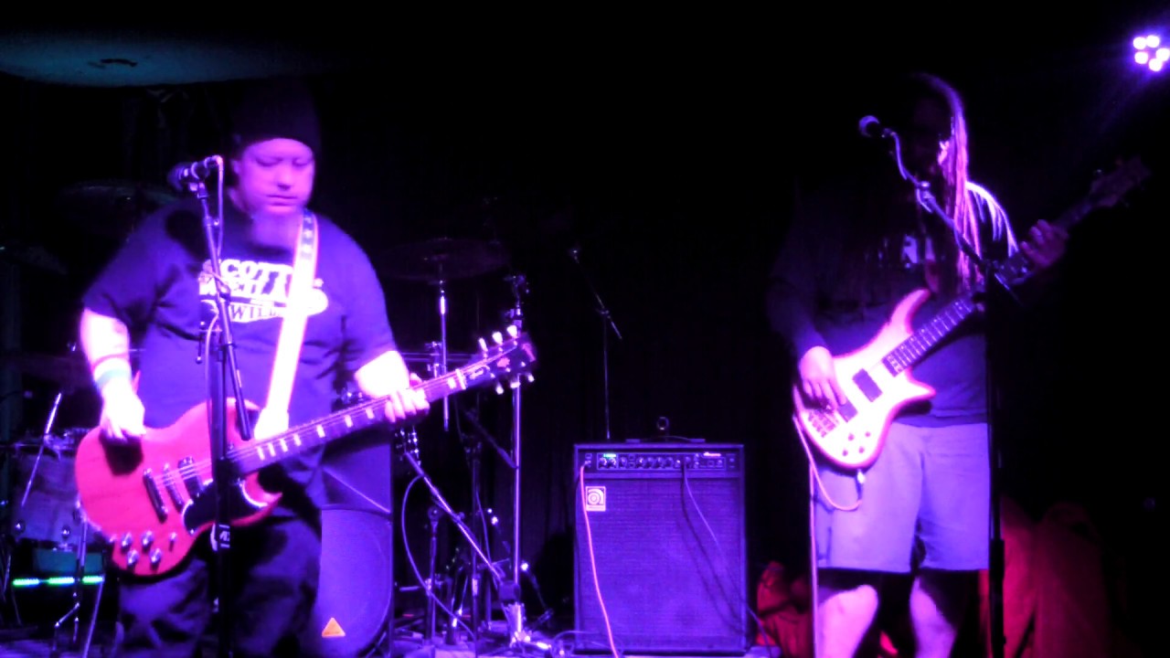 Watch Cryptilians - Kiki/Meat Grinder (03-16-2019 at the Cellar, Reno, NV) on YouTube Watch Cryptilians - Kiki/Meat Grinder (03-16-2019 at the Cellar, Reno, NV) on YouTube