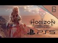 Прохождение Horizon Запретный Запад (Forbidden West) / Часть 6 / Стрим на PS5 (PlayStation 5)