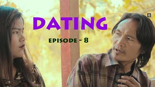 Episode - 8 Dating/Eimi Laugh Story