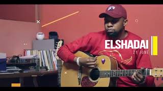 Praise Peterson - El Shaddai Song Story