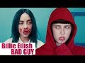 Billie Eilish - bad guy (На русском || Russian Cover)