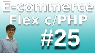aula 4386 Flex Php Ecommerce   instalando e entendendo bibliotecas do PagSeguro para fechar pedido