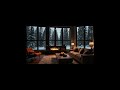 Fireplace  ASMR - Fireplace Burning For Deep Sleeping  Fireplace Crackling Fire Sounds Burning