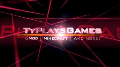 New intro! - Created using Flixpress.com