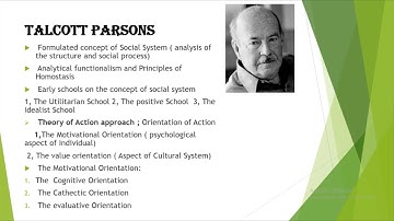 SOCIOLOGY UGC NET ..STRUCTURE FUNCTIONALISM AND STRUCTURALISM