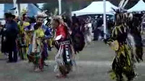 TATC sask Powwow Pat Mcnab Special