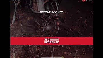 360 Response Turn by Turn Navigation Tutorial