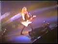 Metallica - Live in Tokyo, Japan (1989) (Night 1) [High Gen Tape]