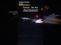 B-1B Lancer: Inside the "Bone", The Fastest Bomber in the US Fleet #shorts