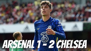 Arsenal 1 - 2 Chelsea | Arsenal vs Chelsea Match Reaction | Arsenal News Today