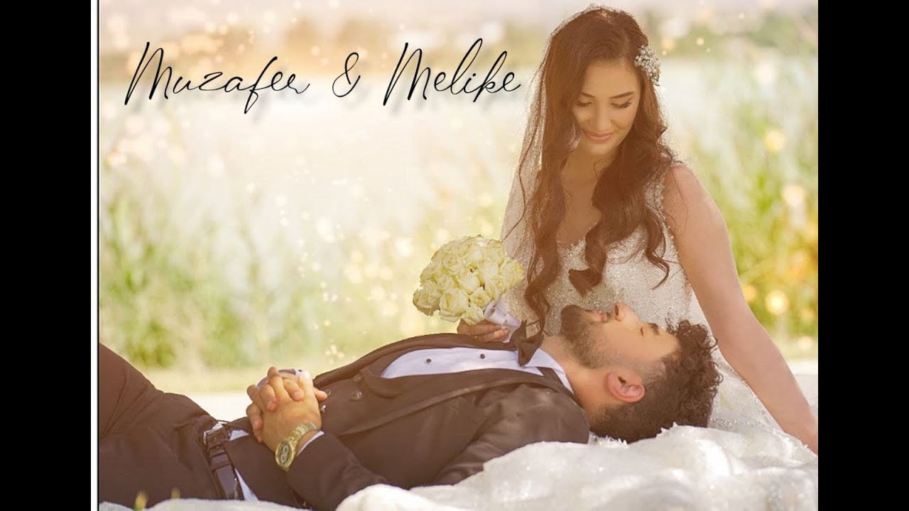 Emerxan / Beşkardeş  - Muzaffer Akdağ & Melika Akdağ - Kına Part 1