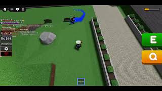 speed exploiter and also range aswell [read desc]