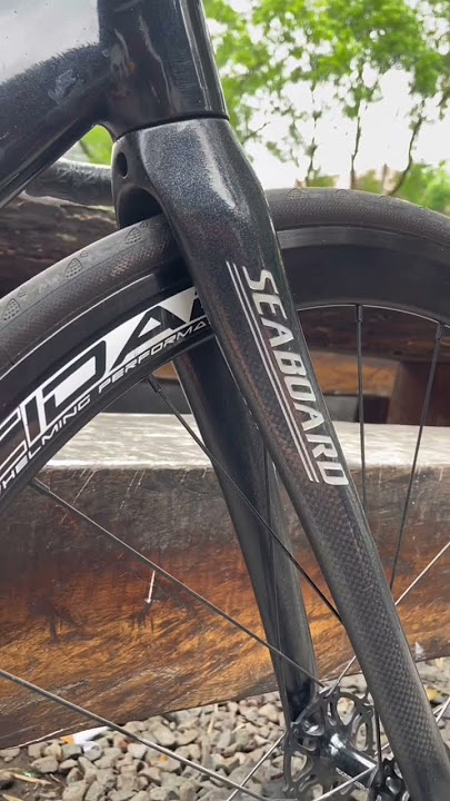 fixed gear seaboard fa03 black holo telah di review lengkap di ngobrolin pixi eps 1!