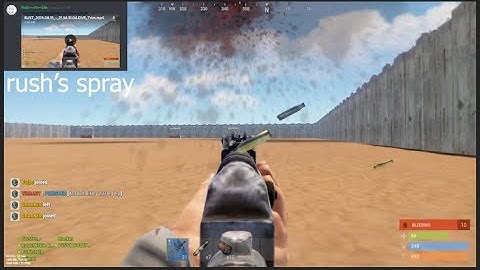 Rush - N - Die | Exposing Or Complementing? | Exposing Scripters