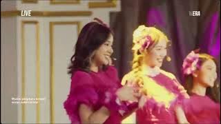 JKT48 - Glass No I Love You | Shani Graduation Concert #JKT48ShaniLastVoyage