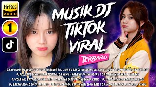 MUSIK REMIX VIRAL DJ TIKTOK FYP CAMPURAN TERBARU FULL BASS VERSI KAYESS MOBILE LEGENDS | Vol. 1