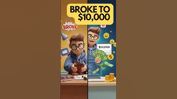 3 Side Hustles Every Broke Student Should Start in 2025