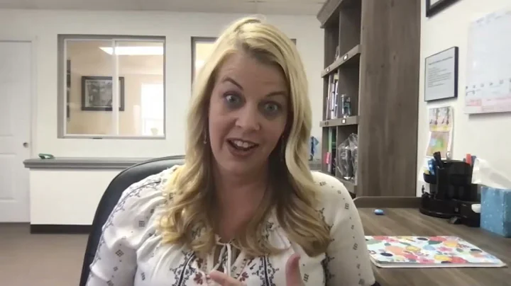A Few Words on Innovation with Dawn Lynch, Communi...
