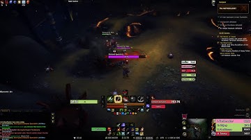 BFA BM Hunter UI Layout 8.0.1