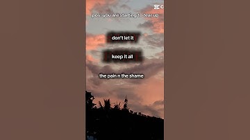 capcut template lazy to animation (yes this is what I photed in irl)