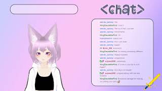 New Model Reveal & Drunk Stream (PIEN & Apex) 【Kuro Mukuro | Vtuber】