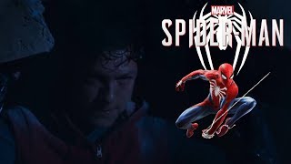 Spider-Man: Homecoming BUT with Music from Spider-Man PS4