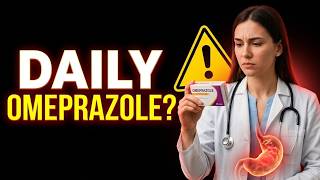 The Hidden Risks of Taking Omeprazole For Long Time (Doctor Explains)