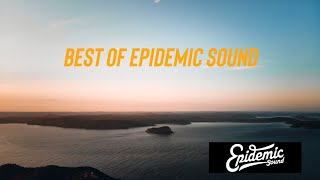 Epic Epidemic Sound Songs For Youtube Videos 2021 ( Vol 1 )