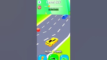 🔥 SHApe - SHIFTing & TRANSForm The CHARActer 👀 Level 627 #shapeshifting #shortsvideo #shorts