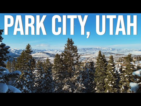 Video: Las 12 mejores cosas para hacer en Park City, Utah