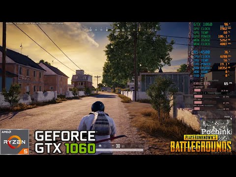 GTX1060:6G+SSD☆PUBG/Apexなどほぼ全てのゲームOK♪
