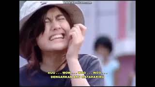 AGNES MONICA - MATAHARIKU (OST.JELITA)