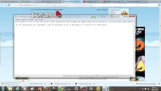 Como Descargar Angry Birds Seasons