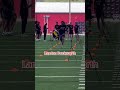 Landon Duckworth 40 yard dash #Elite11 #recruiting