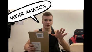Adlersson Die Ersten Amazon Pakete 2020