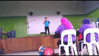 Masih Mencintainya Cover-Dom