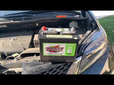 Video: Wie alt ist meine Interstate-Batterie?
