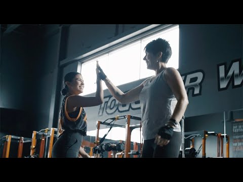 O2 Fuel Gym O2 Fuel Fitness - Testimonials - Prepare to Transform - YouTube