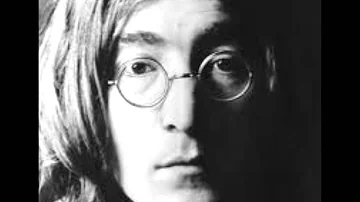 John Lennon Watching The Wheels