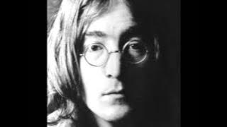 John Lennon Watching The Wheels