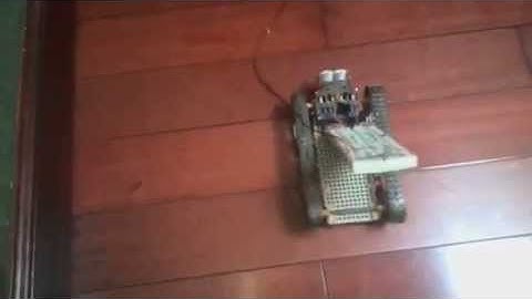 Algoritmos y Estructuras de Datos 2014 Proyecto 1 Avance 1