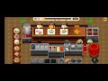 Masala express level 36 southern delight indian restaurant cooking game
