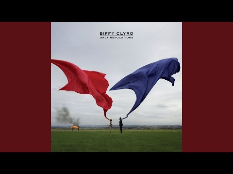 Born on a Horse - Biffy Clyro