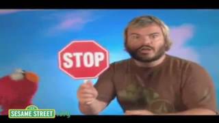 Jack Black Defines Octagon With Electronic Sounds