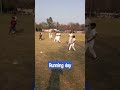 running day#cricket#shortvideo#youtubeshorts#sports#strength#hardwork#nca