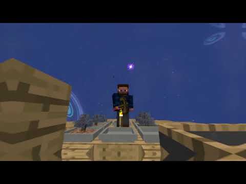 Sky Factory 4 voor Minecraft PE
